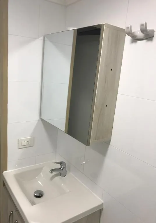 Ferienwohnung San San Andres Dream House 5 By Bbbsai Apartment San Andrés