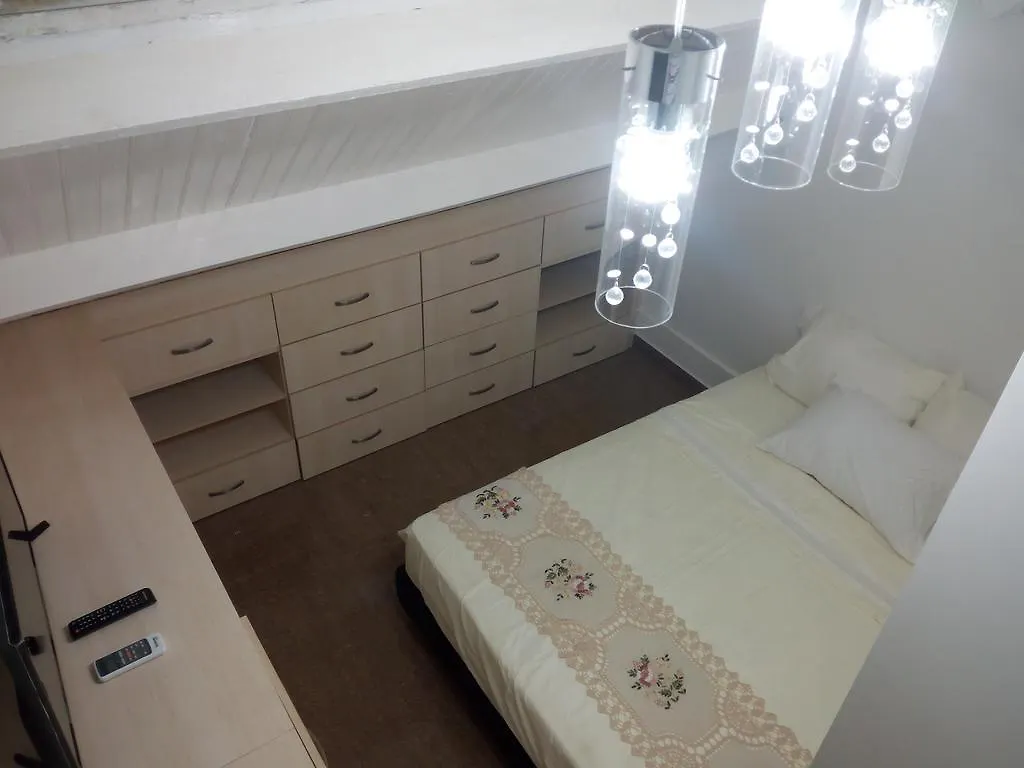 Ferienwohnung San San Andres Dream House 5 By Bbbsai Apartment San Andrés