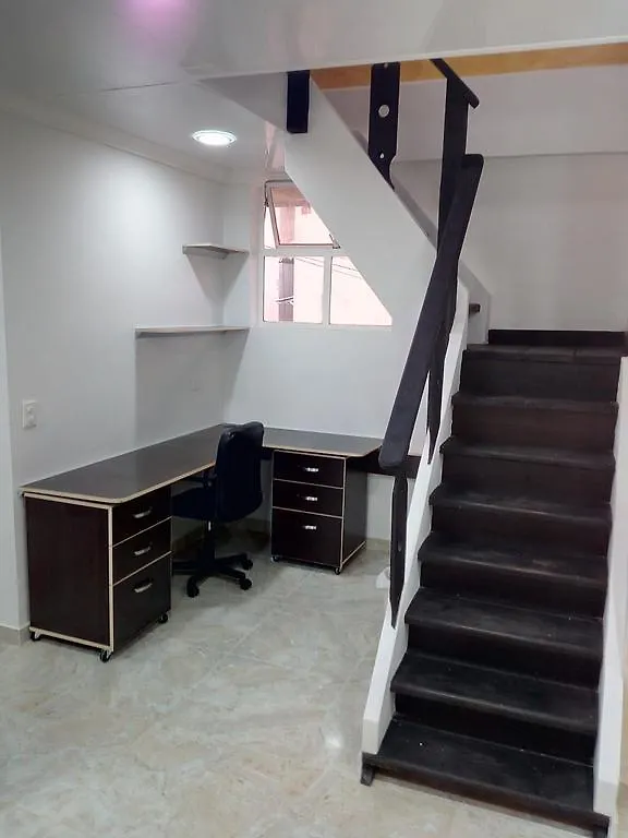 Ferienwohnung San San Andres Dream House 5 By Bbbsai 0*, San Andrés