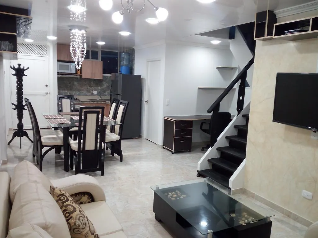 Apartment Ferienwohnung San San Andres Dream House 5 By Bbbsai