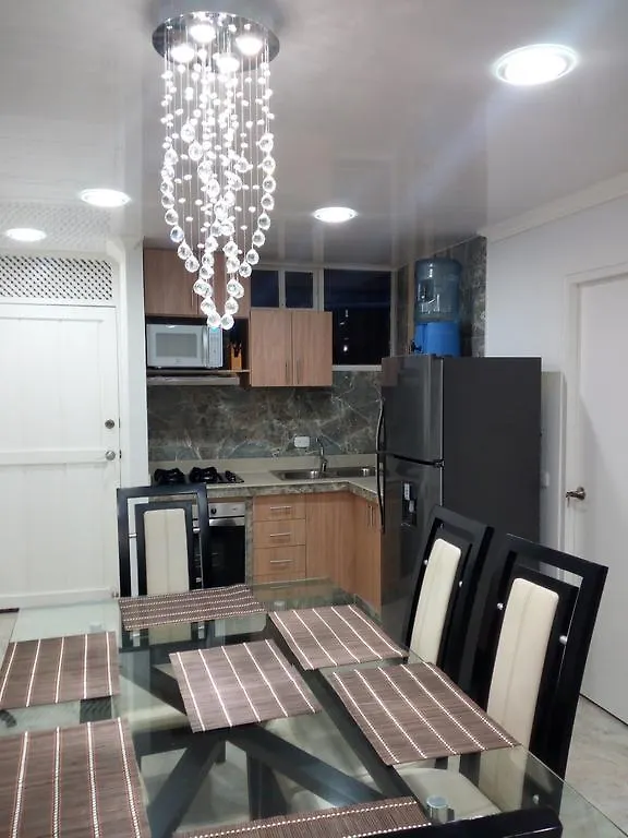 Apartment Ferienwohnung San San Andres Dream House 5 By Bbbsai