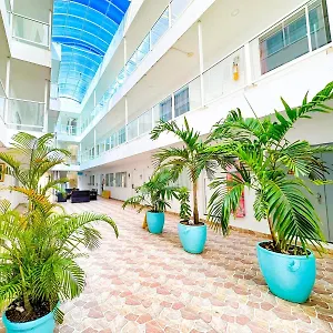 Caribbean Island Apart-hotel